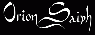 logo Orion Saiph